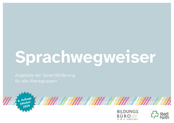 Sprachwegweiser für Neuzugewanderte / 8. Auflage 2026