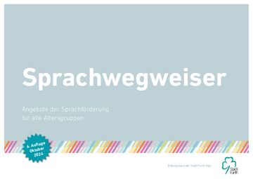 Sprachwegweiser für Neuzugewanderte / 6. Auflage 2024